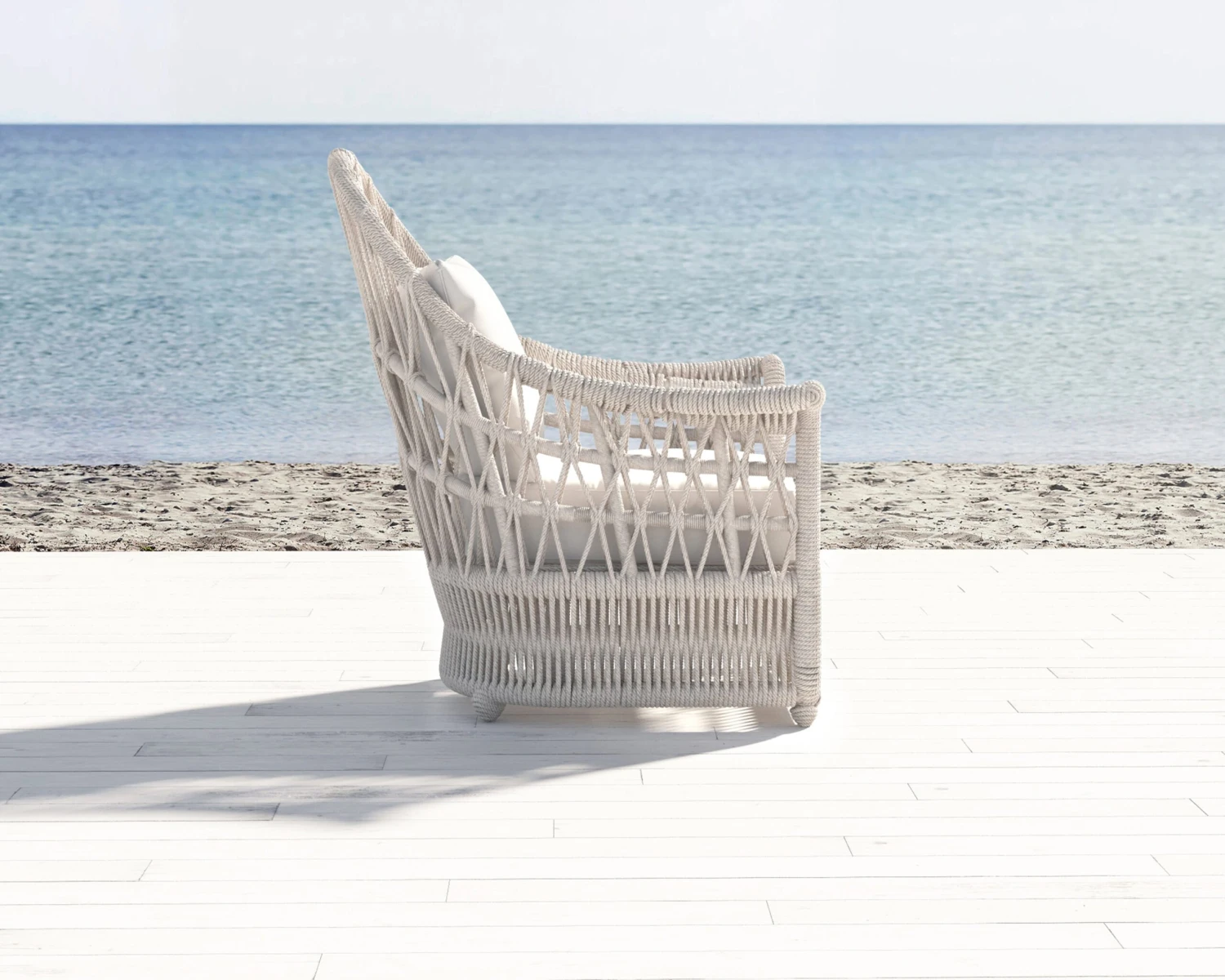 Dana Wing Chair 8 Dana Wing Chair - Image 6