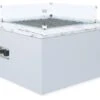 Square Fire Table 2 Square Fire Table -Outdoor Home Shop Product 444725675585 Image 1