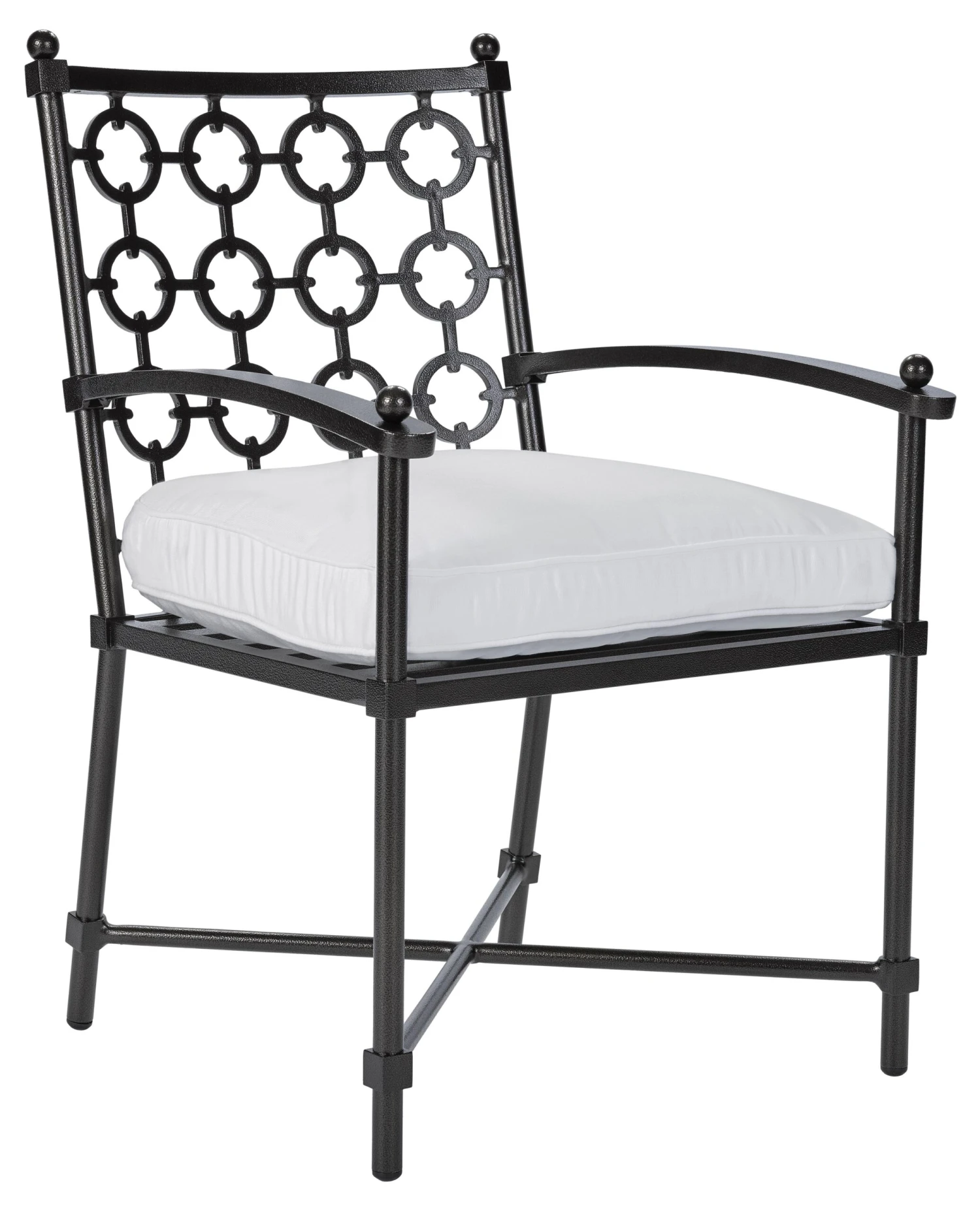 Langham Armchair 3 Langham Armchair