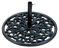 Florentine Outdoor Umbrella Base