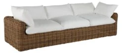 Montecito Outdoor Sofa