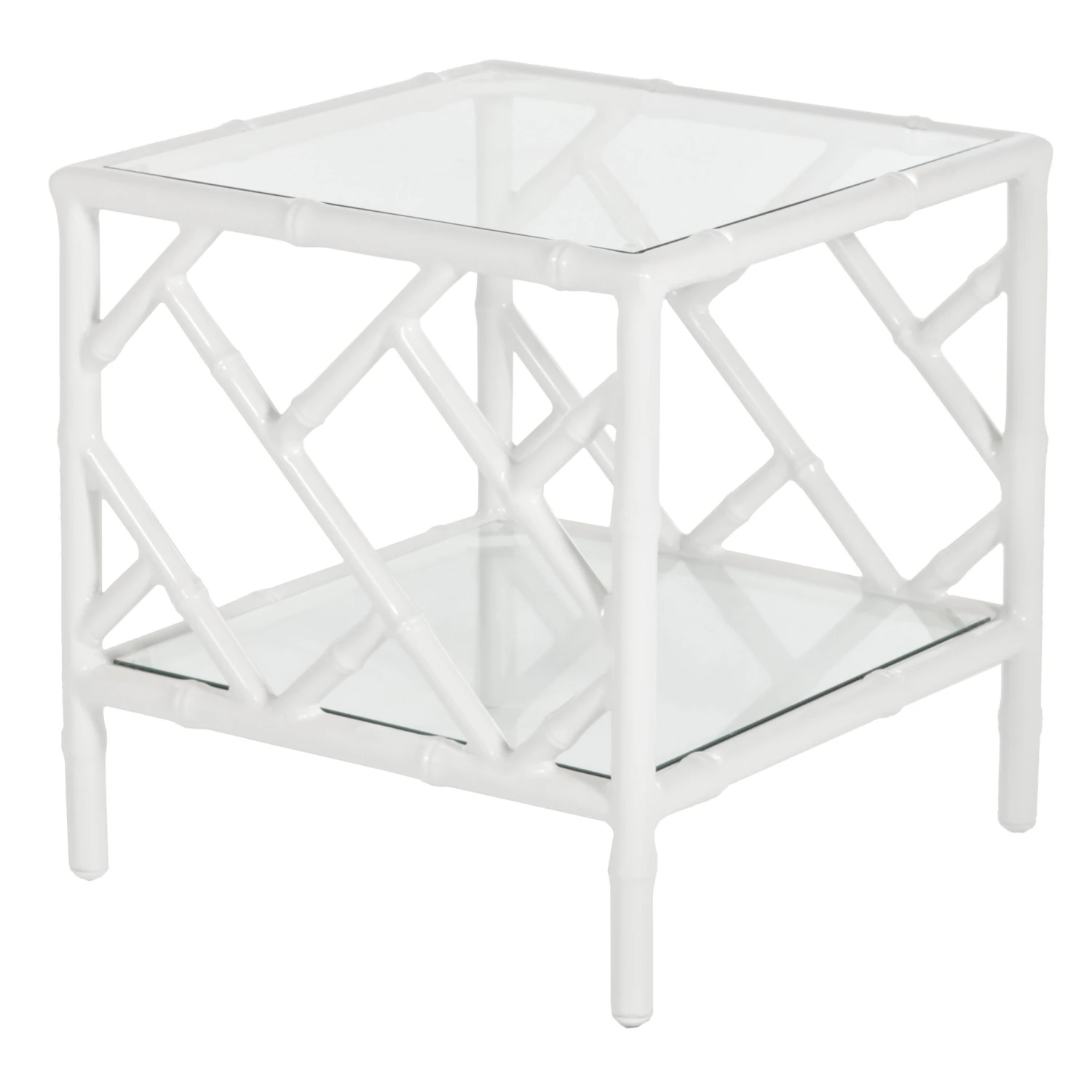 Kit Side Table 4 Kit Side Table - Image 2