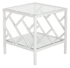 Kit Side Table 16 Kit Side Table -Outdoor Home Shop Product 444726018480 Image 4