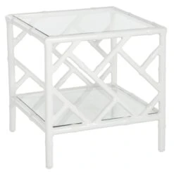 Kit Side Table 18 Kit Side Table -Outdoor Home Shop Product 444726018480 Image 6