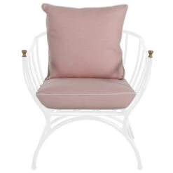 Frances Accent Chair 12 Frances Accent Chair -Outdoor Home Shop Product 444726018732 Image 2