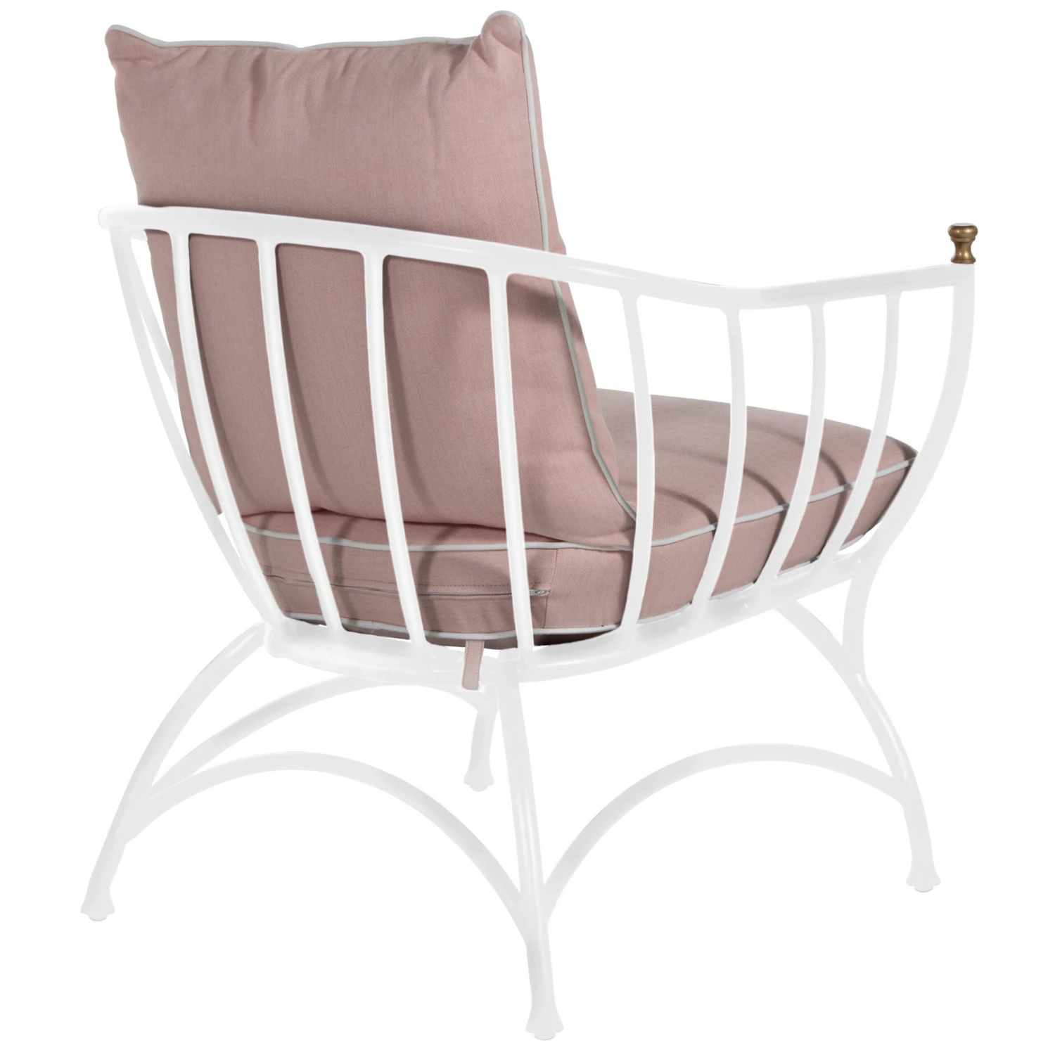 Frances Accent Chair 5 Frances Accent Chair - Image 3