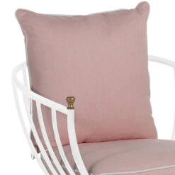 Frances Accent Chair 14 Frances Accent Chair -Outdoor Home Shop Product 444726018732 Image 4