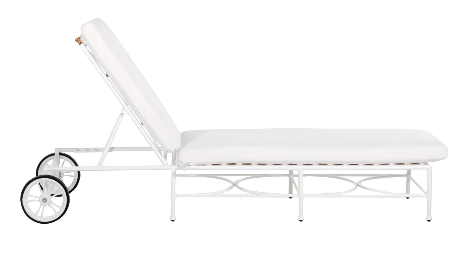 Frances Chaise 4 Frances Chaise - Image 2