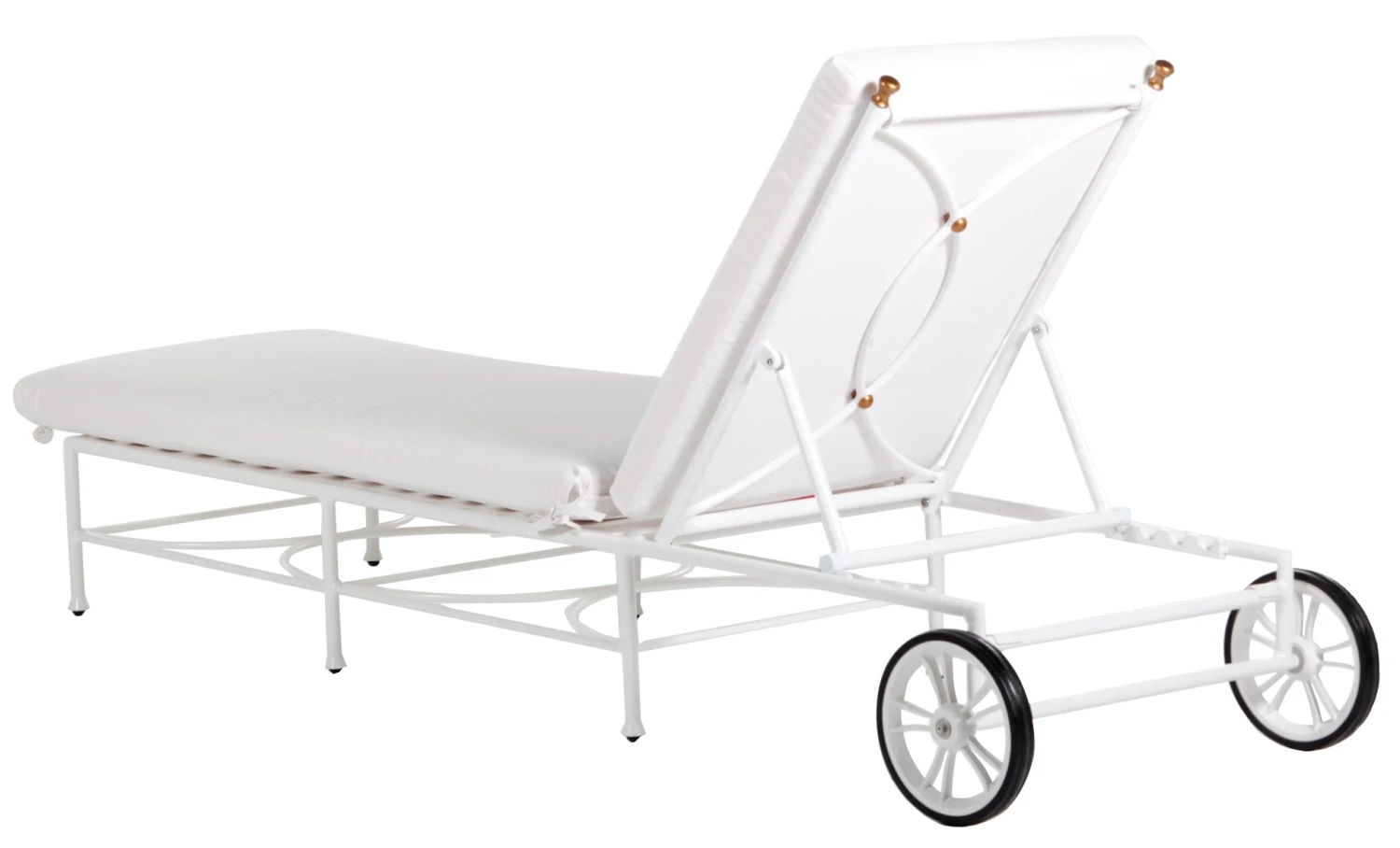 Frances Chaise 5 Frances Chaise - Image 3