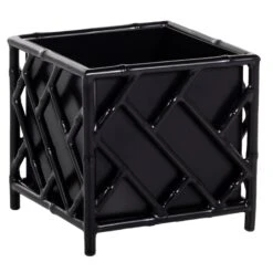 Kit Chippendale Planter