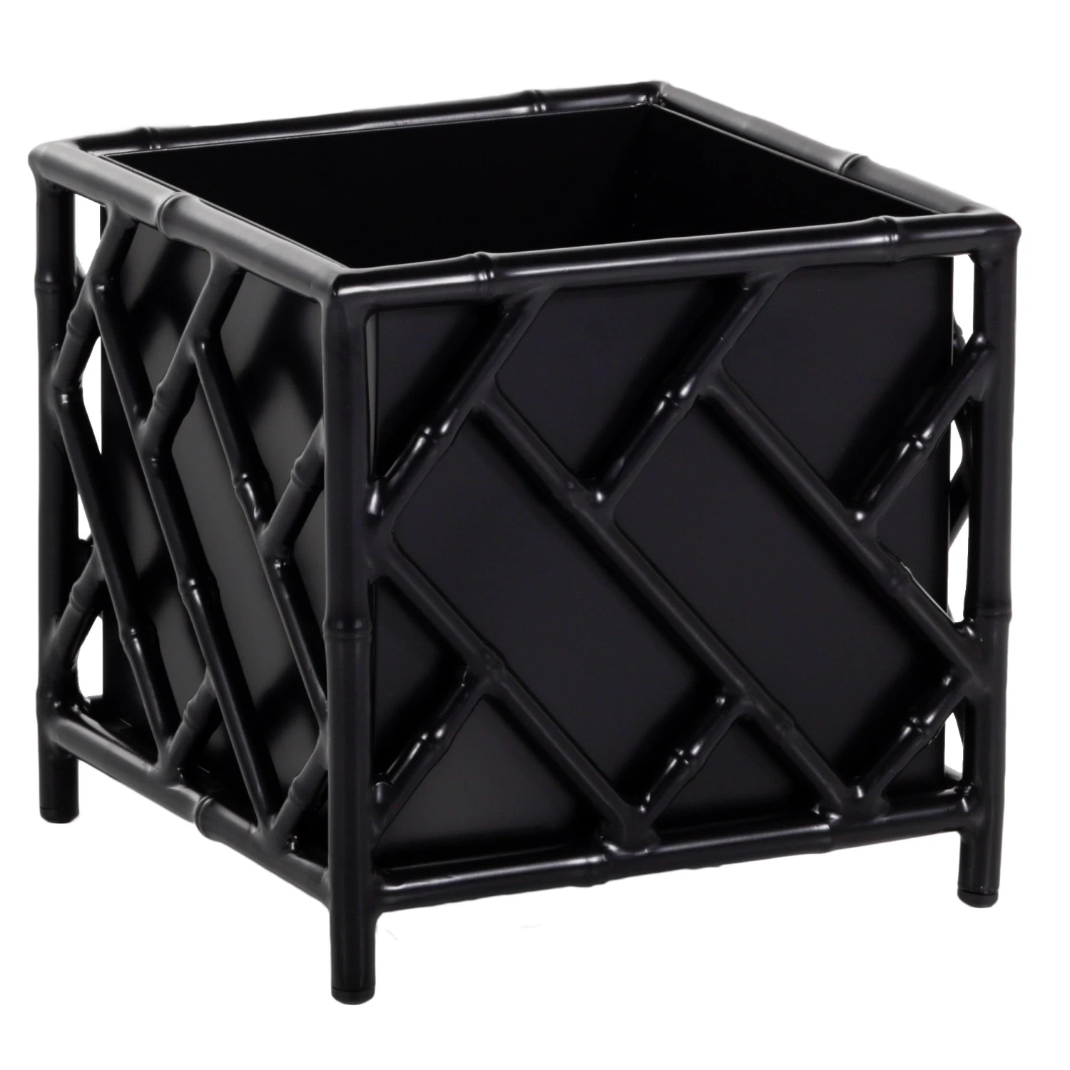 Kit Chippendale Planter 3 Kit Chippendale Planter