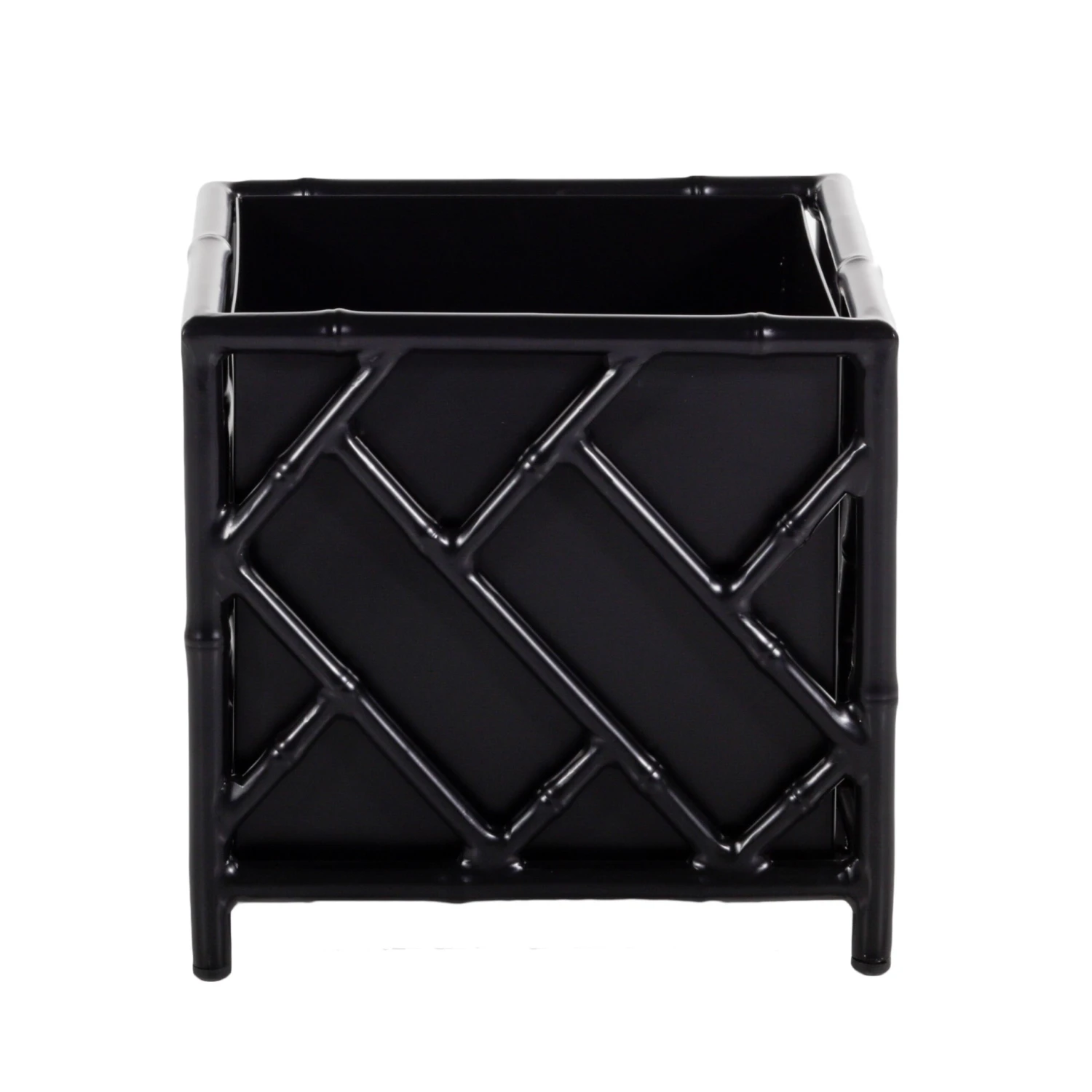 Kit Chippendale Planter 5 Kit Chippendale Planter - Image 3