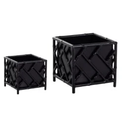 Kit Chippendale Planter -Outdoor Home Shop Product 444726069864 Image 2