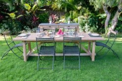 Vista Dining Chair -Outdoor Home Shop Product 444726082429 Image 12