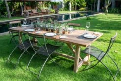 Vista Dining Chair -Outdoor Home Shop Product 444726082429 Image 13