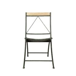 Vista Dining Chair -Outdoor Home Shop Product 444726082429 Image 2