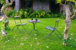 Vista Dining Chair -Outdoor Home Shop Product 444726082429 Image 9