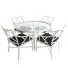 Kit Dining Set 1 Kit Dining Set -Outdoor Home Shop Product 444726097157 Image 1