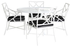 Kit Dining Set 17 Kit Dining Set -Outdoor Home Shop Product 444726097157 Image 2