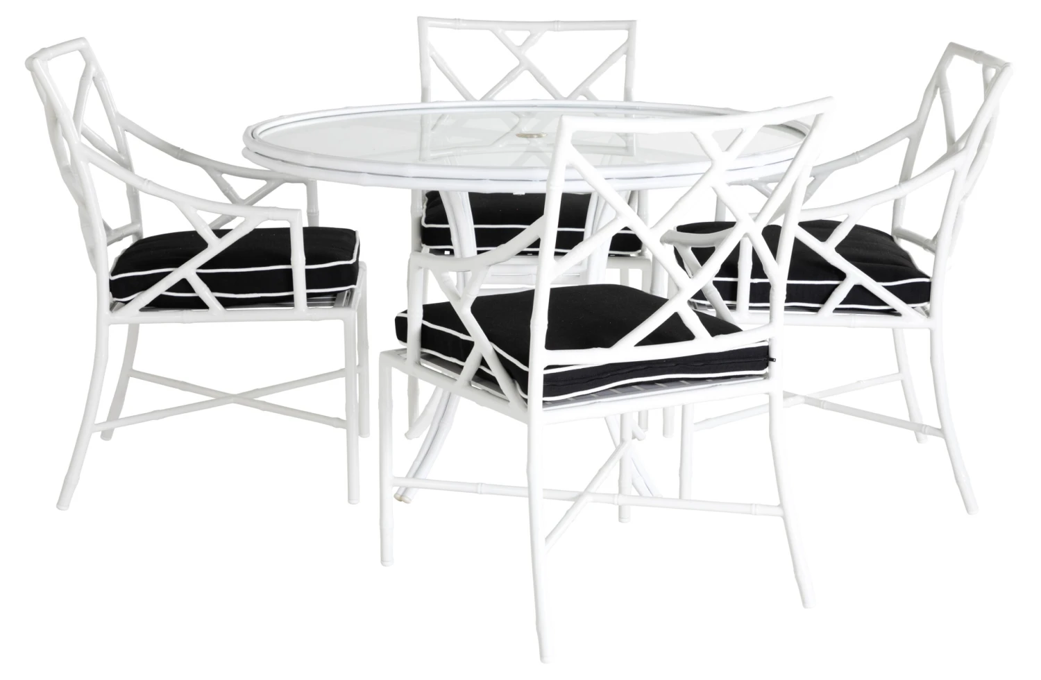 Kit Dining Set 5 Kit Dining Set - Image 3