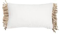 Emilia Outdoor Pillow