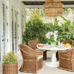 Emilia Planter 19 Emilia Planter -Outdoor Home Shop Product 444726269561 Image 10