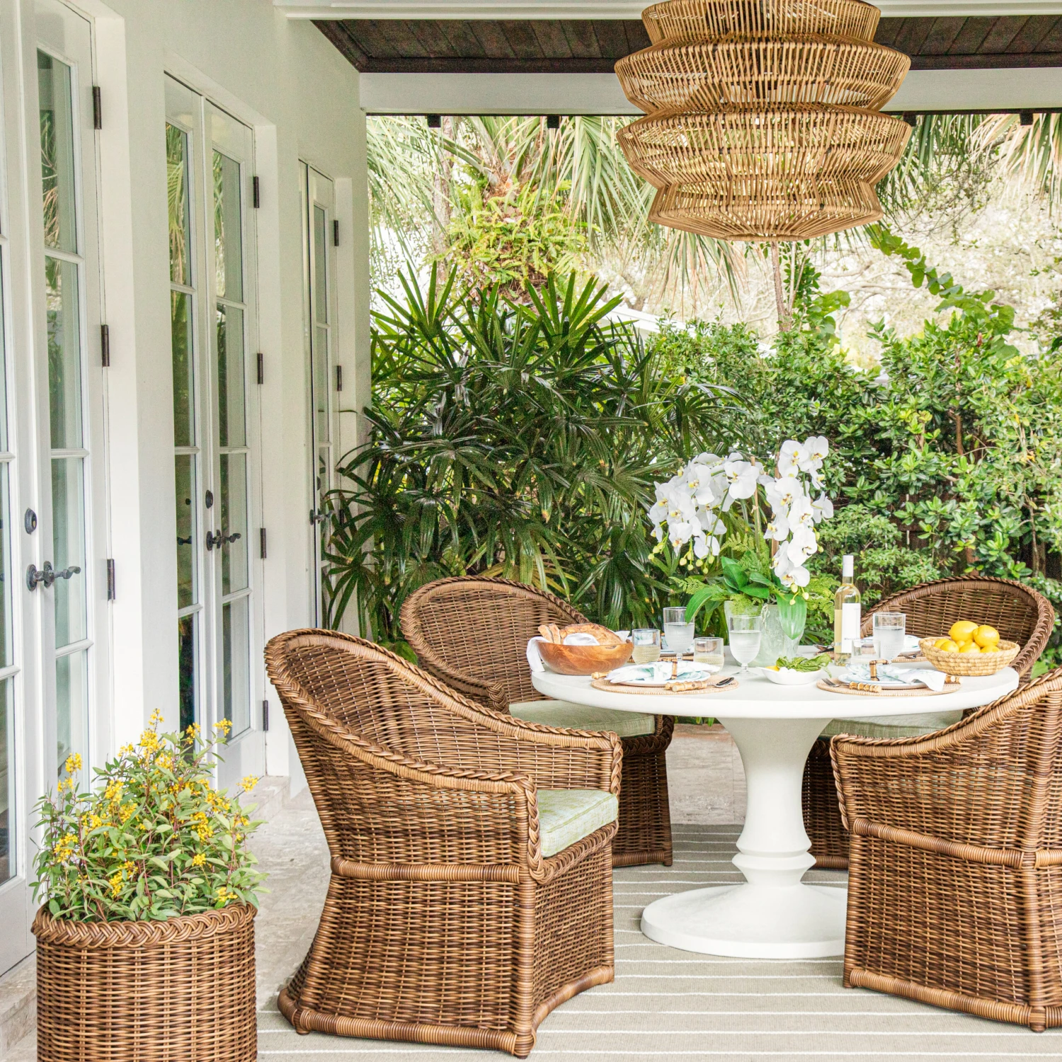 Emilia Planter 11 Emilia Planter - Image 9