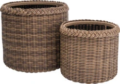 Emilia Planter 14 Emilia Planter -Outdoor Home Shop Product 444726269561 Image 4