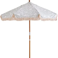 Flora Patio Umbrella