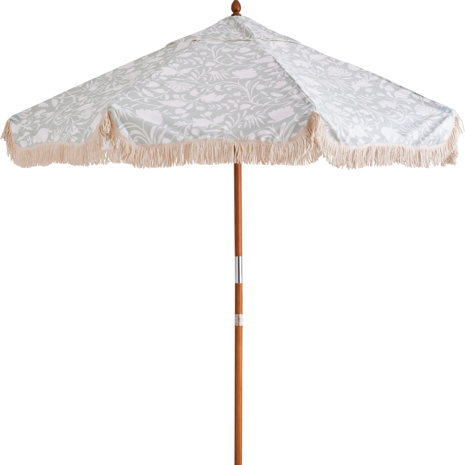Flora Patio Umbrella 3 Flora Patio Umbrella