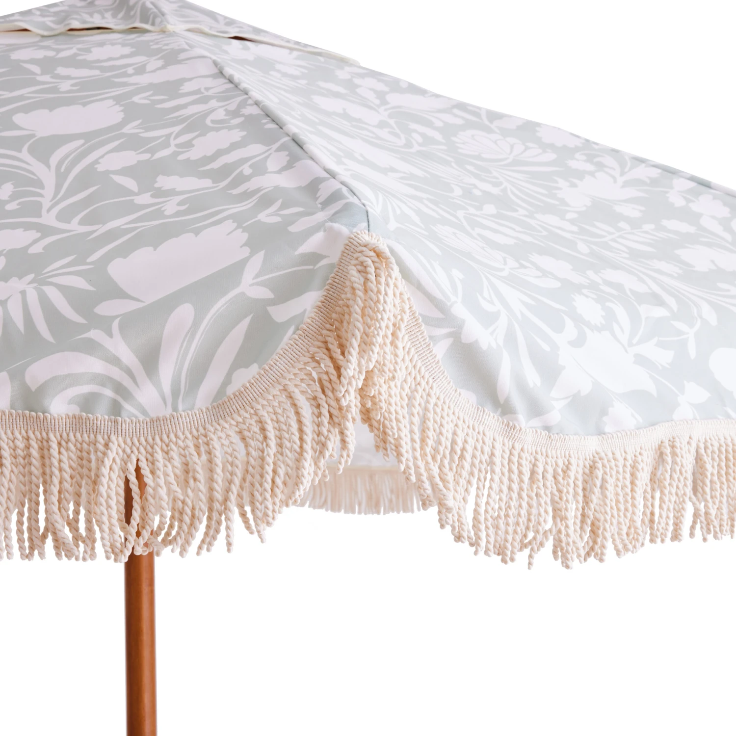 Flora Patio Umbrella 4 Flora Patio Umbrella - Image 2