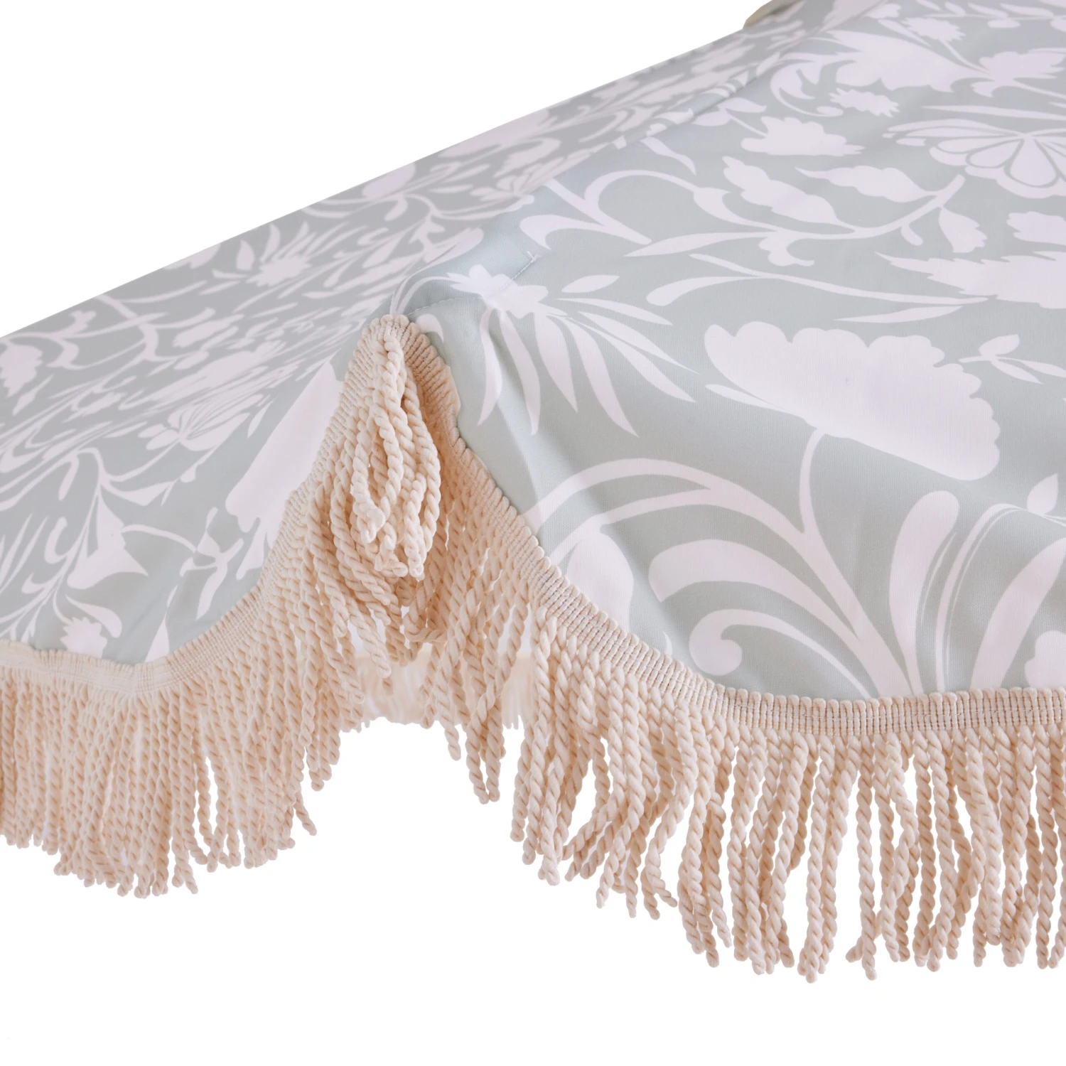 Flora Patio Umbrella 5 Flora Patio Umbrella - Image 3