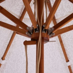 Pounce Patio Umbrella 9 Pounce Patio Umbrella -Outdoor Home Shop Product 444726285981 Image 4