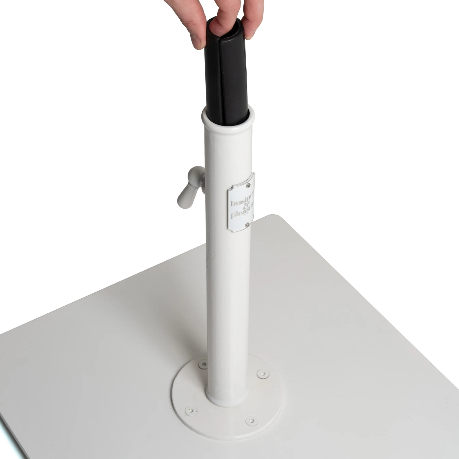 Umbrella Base 5 Umbrella Base - Image 3