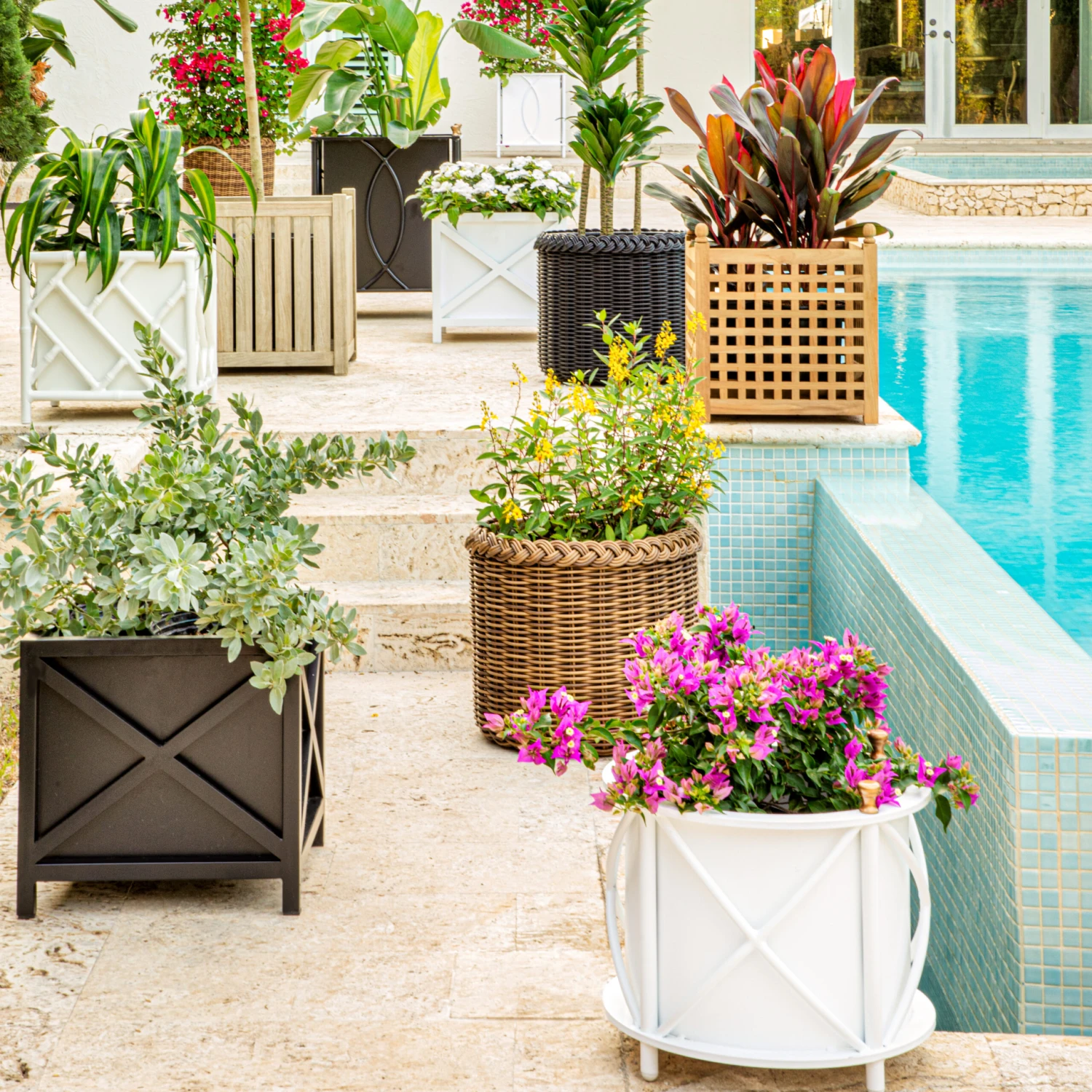 Highland Planter 9 Highland Planter - Image 7