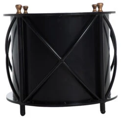 Frances Round Planter 15 Frances Round Planter -Outdoor Home Shop Product 444726311826 Image 4