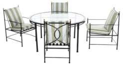 Frances Dining Set