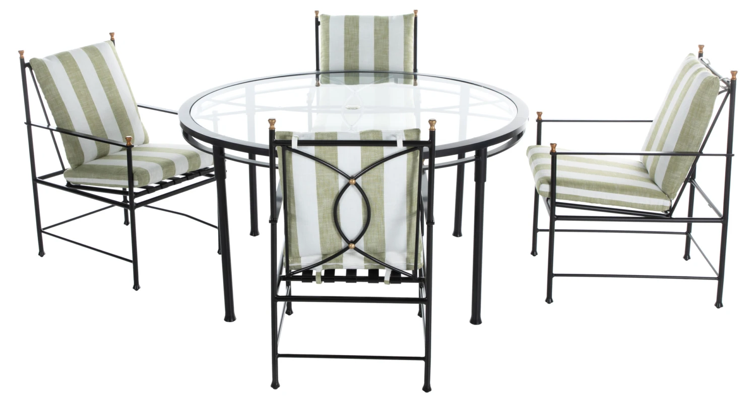 Frances Dining Set 3 Frances Dining Set