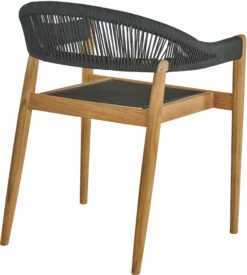 Chasity Armchair 10 Chasity Armchair -Outdoor Home Shop Product 444726494000 Image 2