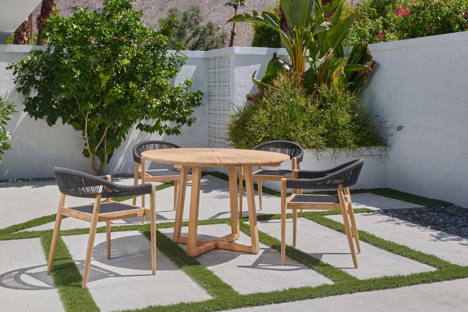 Chasity Armchair 6 Chasity Armchair - Image 4