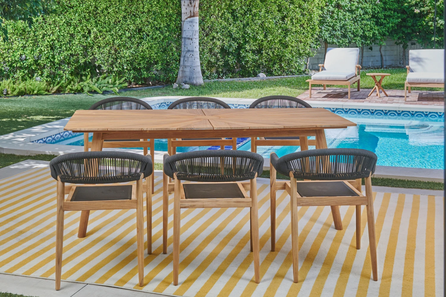 Chasity Armchair 7 Chasity Armchair - Image 5