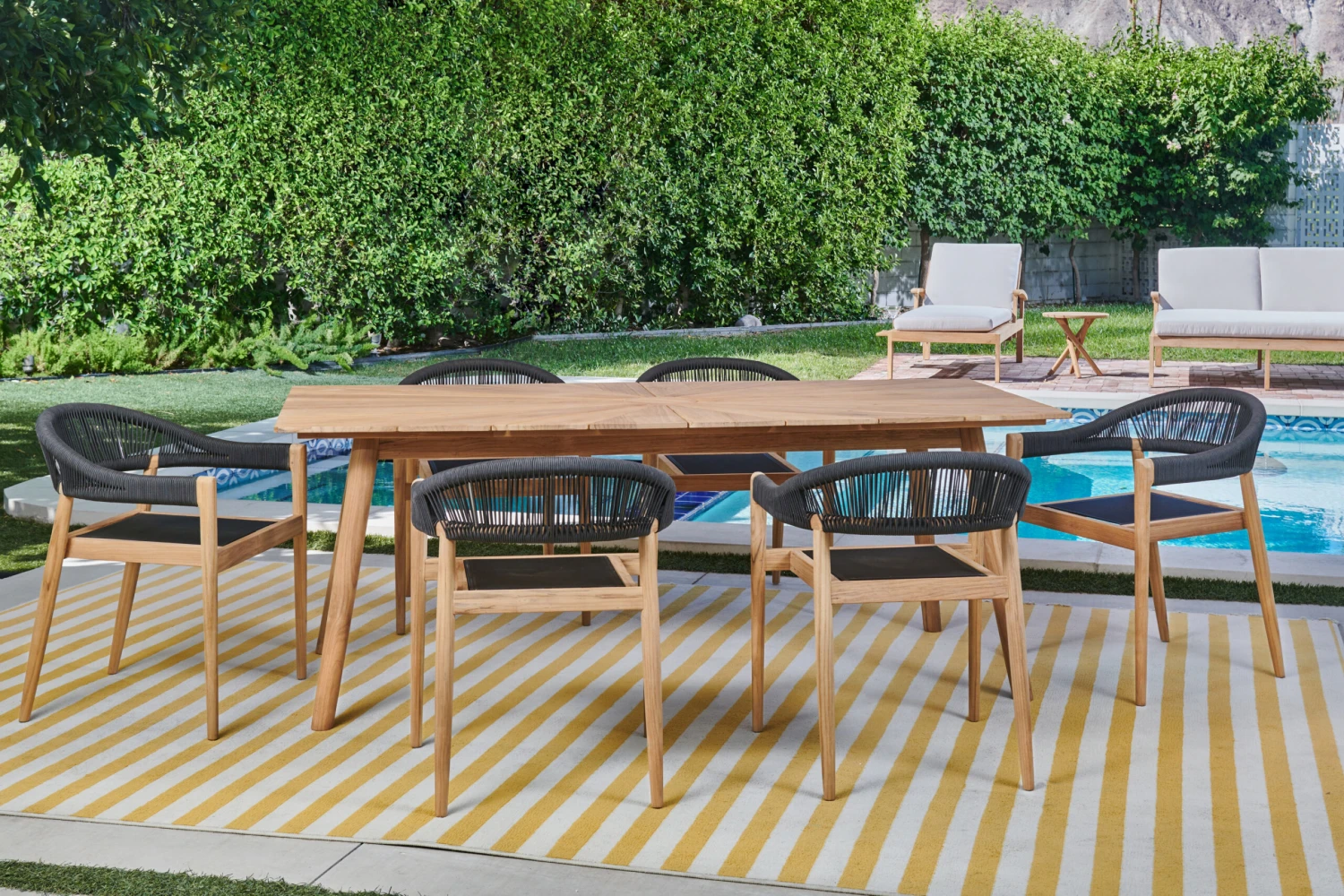 Chasity Armchair 8 Chasity Armchair - Image 6