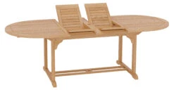 Elroy Oval Dining Table 8 Elroy Oval Dining Table -Outdoor Home Shop Product 444726494307 Image 2