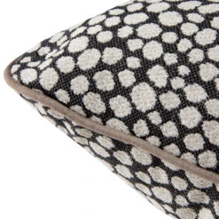 Cheetah Mink Outdoor Pillow -Outdoor Home Shop Product 444726516573 Image 3