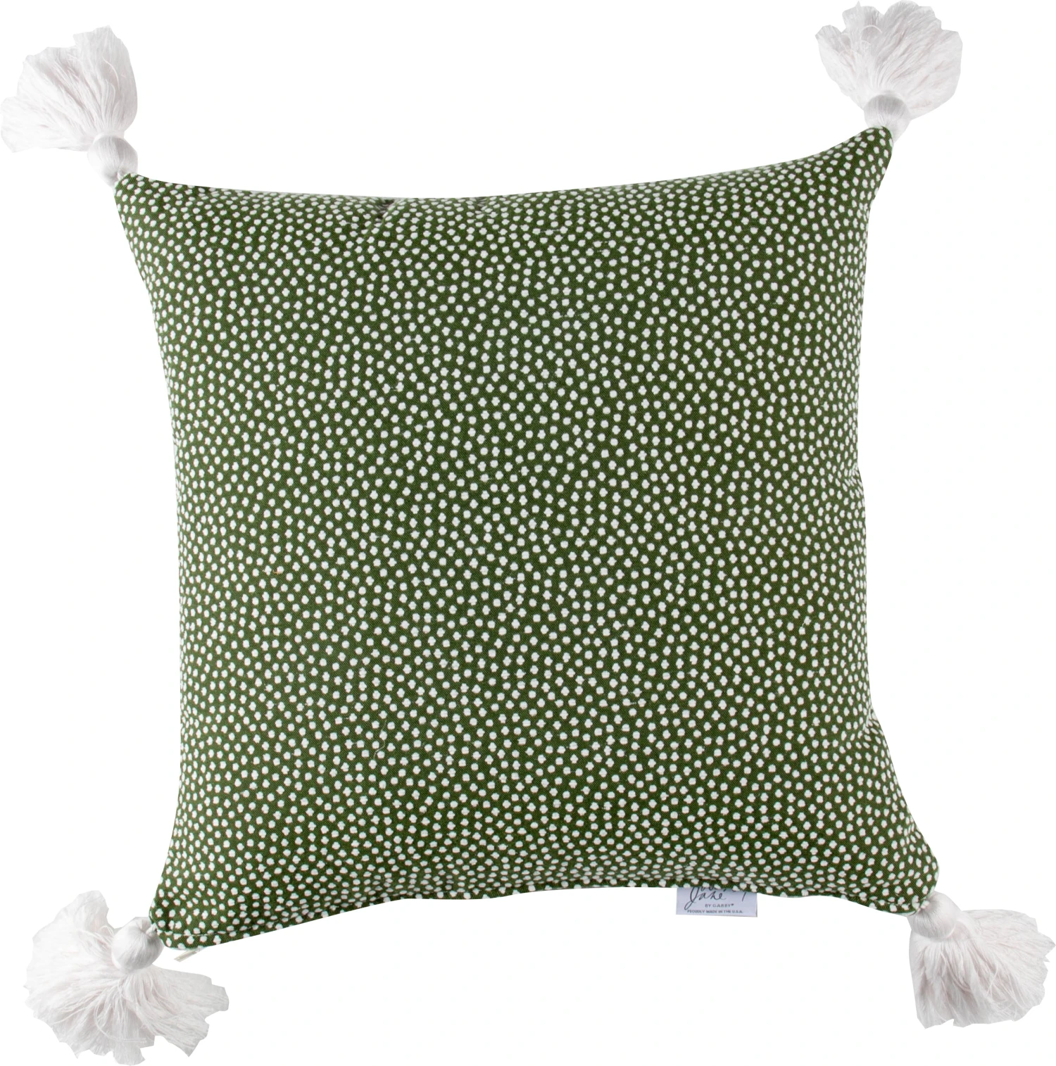 Trixie Outdoor Pillow 3 Trixie Outdoor Pillow