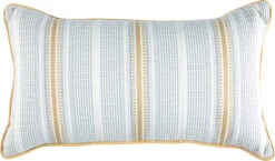 Dora Outdoor Lumbar Pillow