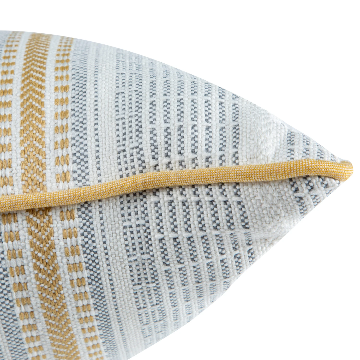 Dora Outdoor Lumbar Pillow 5 Dora Outdoor Lumbar Pillow - Image 3