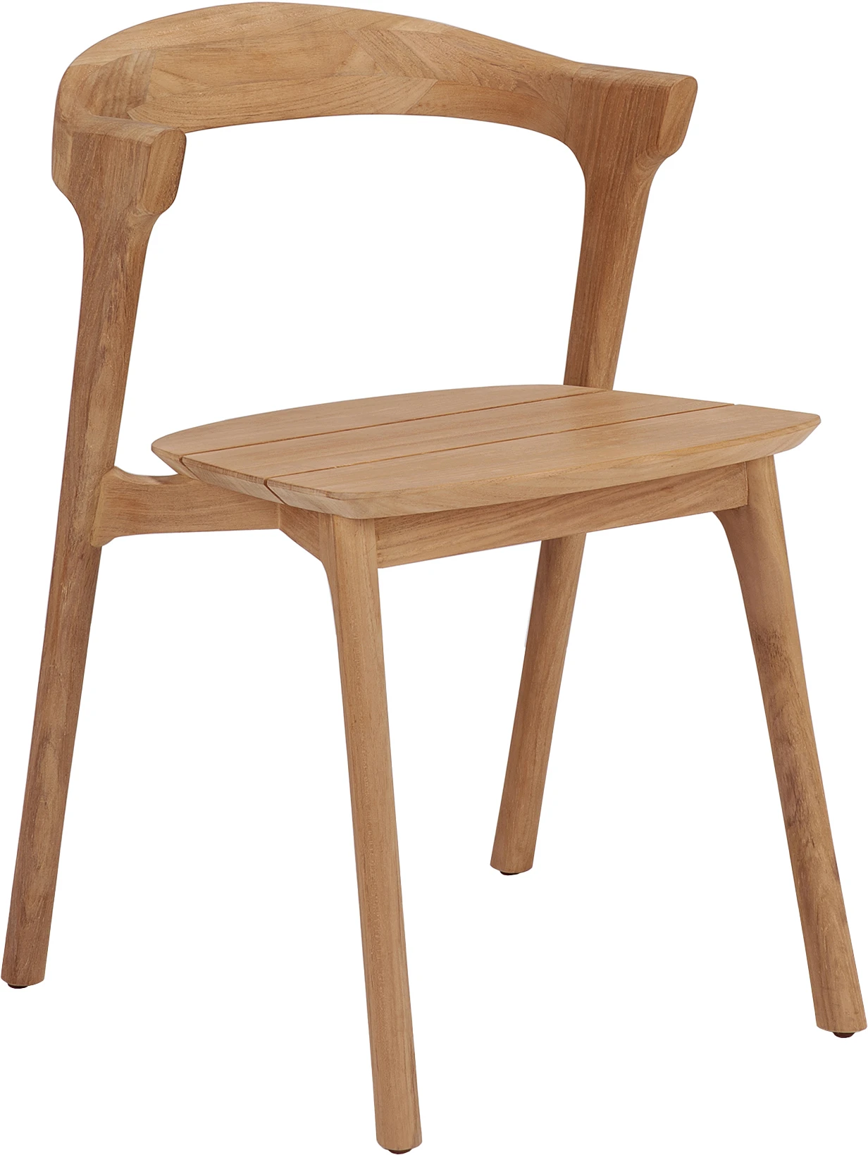 Bok Outdoor Dining Chair 3 Bok Outdoor Dining Chair