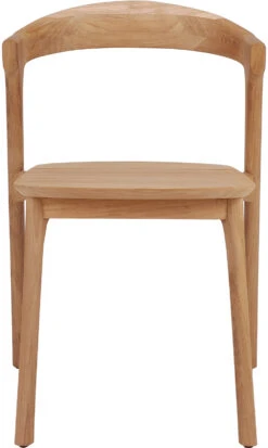 Bok Outdoor Dining Chair 9 Bok Outdoor Dining Chair -Outdoor Home Shop Product 5404023611796 Image 2