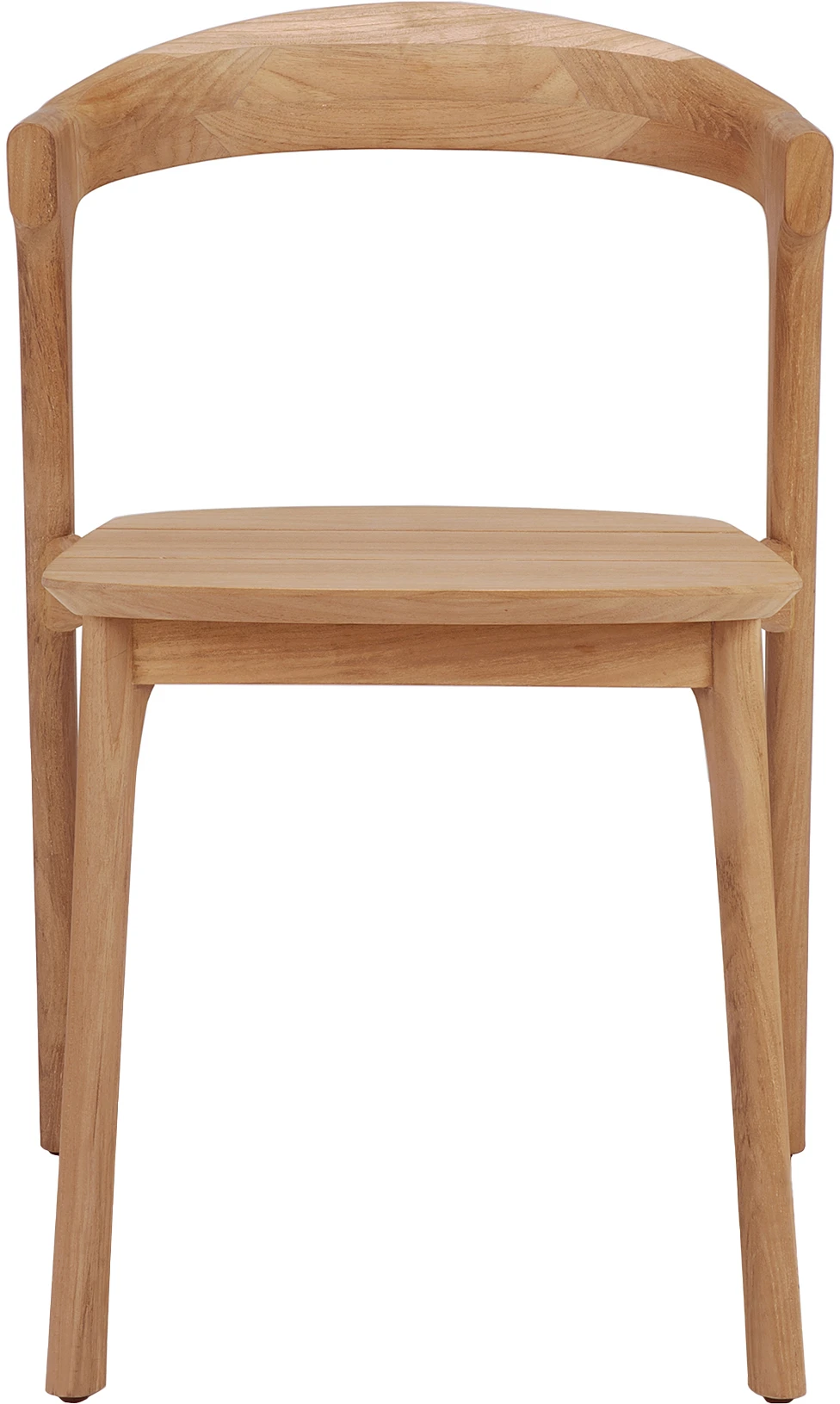 Bok Outdoor Dining Chair 4 Bok Outdoor Dining Chair - Image 2